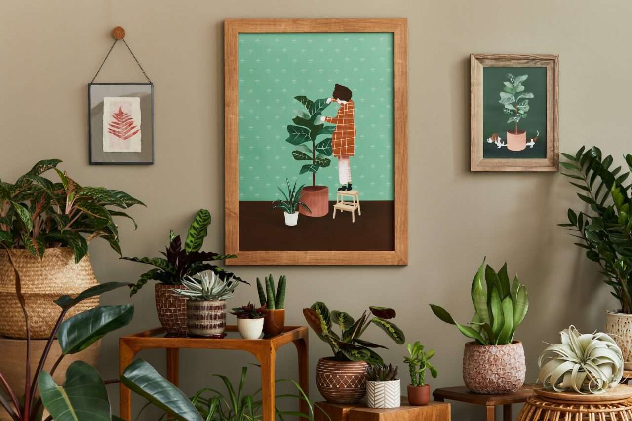 Interior Designers in Tathawade​