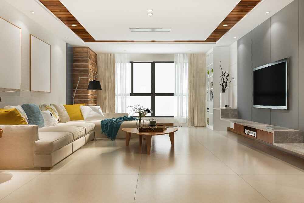 Interior Designers in Pimpri Chinchwad ​